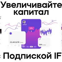 Подписка IF+ и AI-ассистент