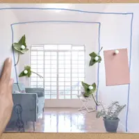 Как озеленить дом и найти общий язык с растениями