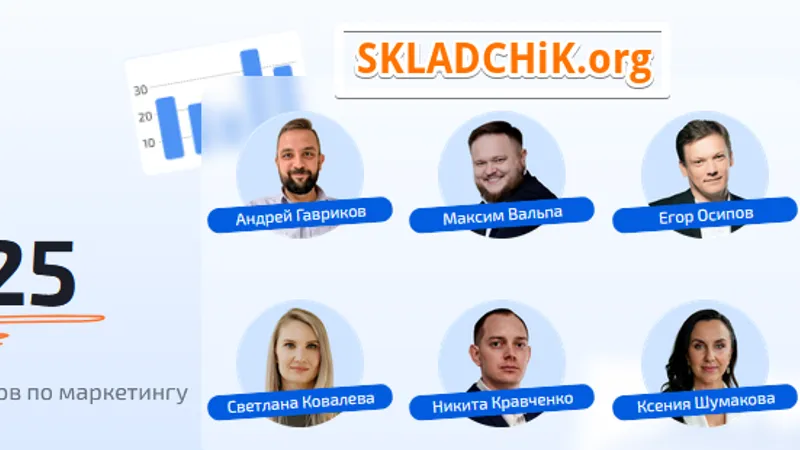 Маркетинг в кейсах