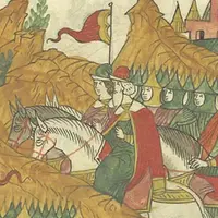 Князья Бельские – литовские магнаты у престола русских царей