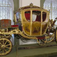 Радушный прием на Царскосельской и Петергофской дорогах