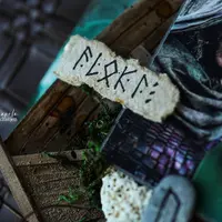 Легенды Севера