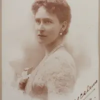 Елизавета Федоровна – Великая княгиня и «Великая Матушка»