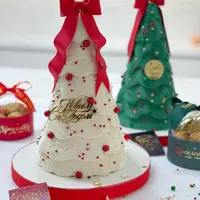 Елочный базар