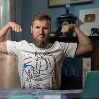 Мужское здоровье