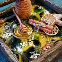 Сладкое золото