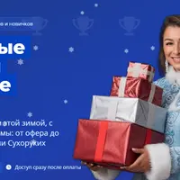 Рекордные продажи в декабре и январе