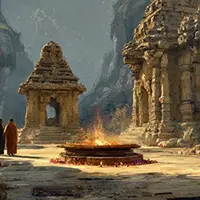 Колдовство и магия в истории религий. Южная Азия: Индия и Иран. Лекция 12