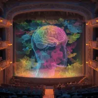 Аффект с нейропсихоаналитической точки зрения