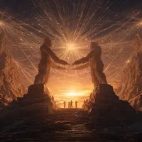 Иерархия и партнёрство: деструктивные пути или оптимальные решения современности