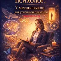 Профессия психолог: 7 метанавыков для успешной практики