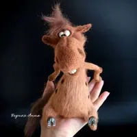 Пятничный Конь