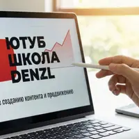 Школа Ютуба 2026