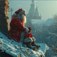 Новогодний мастер-класс