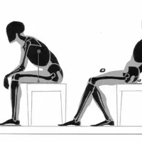 Метод Логос: логика осанки