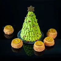 Новогодняя елочка