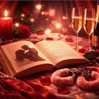 Энциклопедия секса