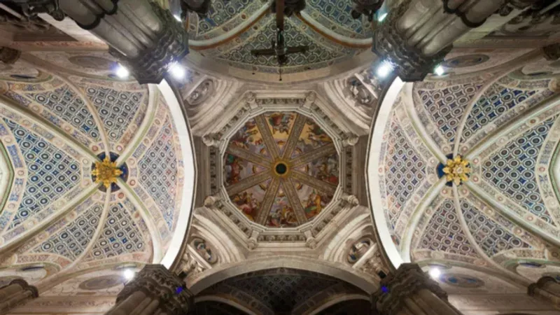 Удивительная Падуя: башни до неба и «грациозная» Чертоза