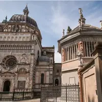 Жемчужины в предгорьях Альп – Бергамо и Брешиа