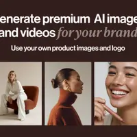 Гайд по брендингу с помощью AI