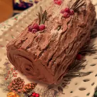 Миссис Чоколато