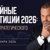 Спокойные инвестиции 2026
