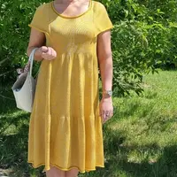 Платье Мирабелла