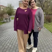 Джемпер Камелия