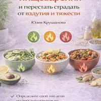 Как понять свой тип пищеварения и перестать страдать от вздутия и тяжести