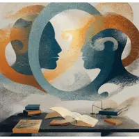 Психоаналитическое третье: аналитическая пара в переходном пространстве. Томас Огден и Дональд Винникотт