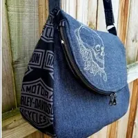 Совместный пошив сумочки