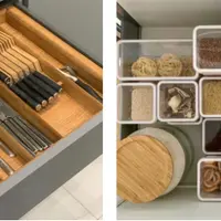 Организация и проектирование кухни