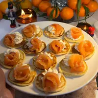 Элегантный Новый год