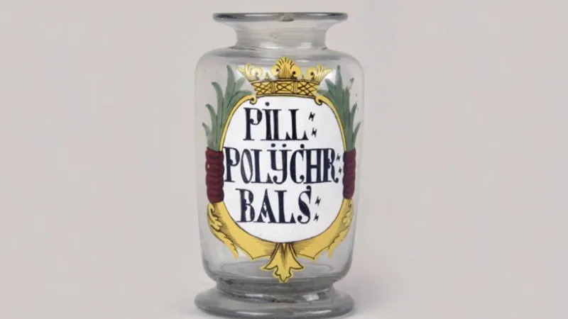 Иноземные врачи и аптекари при русском дворе