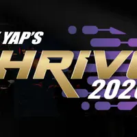 Процветание 2026. Thrive 2026