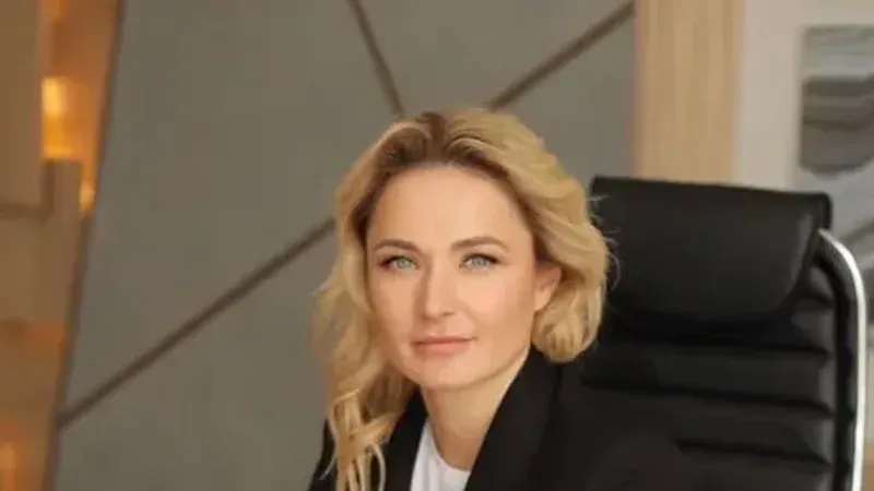 Психология успеха. Реализация потенциала через нативный Личный бренд. Создание психологических проектов