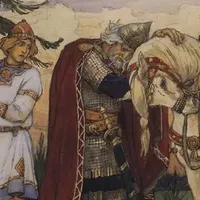 Русский эпос