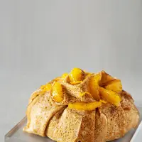 Кондитерский клуб Pastry Club