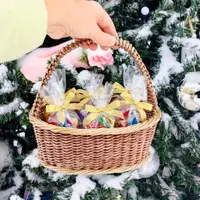 Закрытый клуб Больше, чем плетение (декабрь 2025)