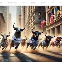 Аналитика и сигналы Bitcoin Live