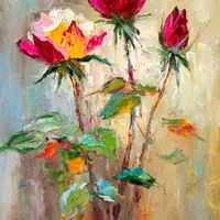 Шипы и бархат