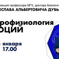 Нейрофизиология эмоций