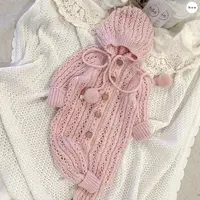 Комбинезон Aosta