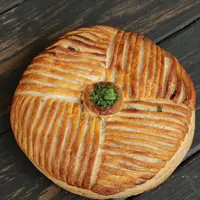 Королевская галета