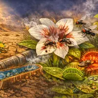 Plant science 2025: год обмана, жары и ботанической инженерии