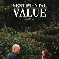 Разбор фильма: Сентиментальная ценность