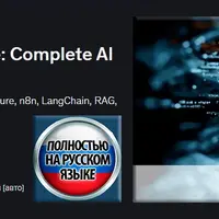 Курс инженера по ИИ-агентам: полный интенсив по ИИ-агентам