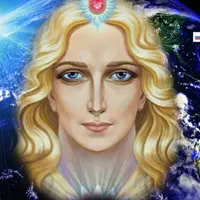 Свет Ангелов Рэйки