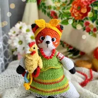 Лисичка-сестричка