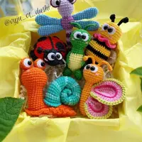 Насекомыши